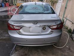 هیۆندای سۆناتا